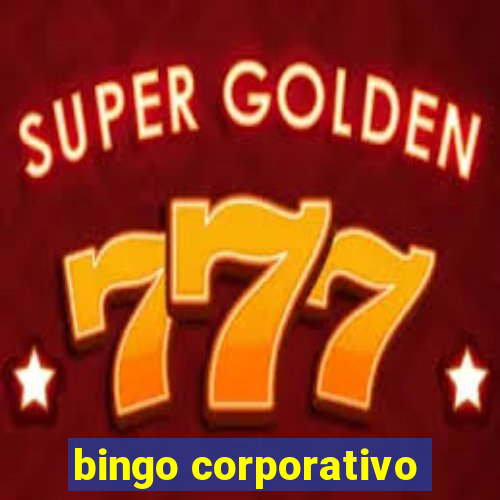 bingo corporativo